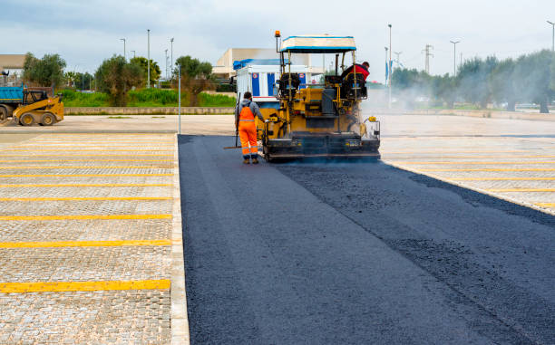 Best Driveway Paving Contractor  in Paradise Valley, AZ