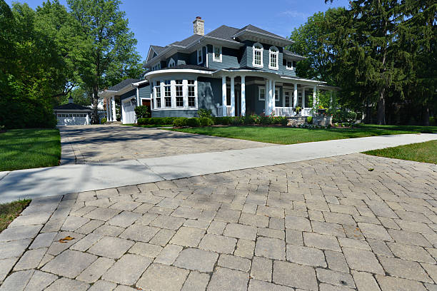 Driveway Repair Near Me in Paradise Valley, AZ