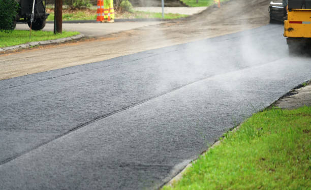 Best Professional Driveway Pavers  in Paradise Valley, AZ
